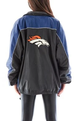 FURST OF A KIND VINTAGE ZIP UP WINDBREAKER JACKET SALE