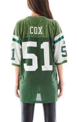 FURST OF A KIND SALE VINTAGE NFL JERSEY