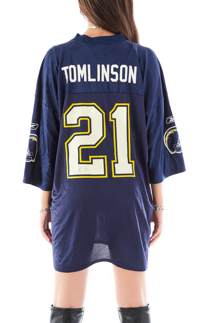 FURST OF A KIND VINTAGE NFL JERSEY 4 FURST OF A KIND VINTAGE NFL JERSEY