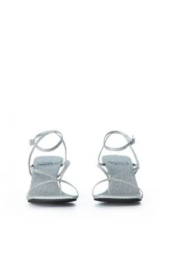 JEFFREY CAMPBELL FLUXX SANDAL SALE