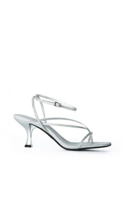 JEFFREY CAMPBELL FLUXX SANDAL SALE