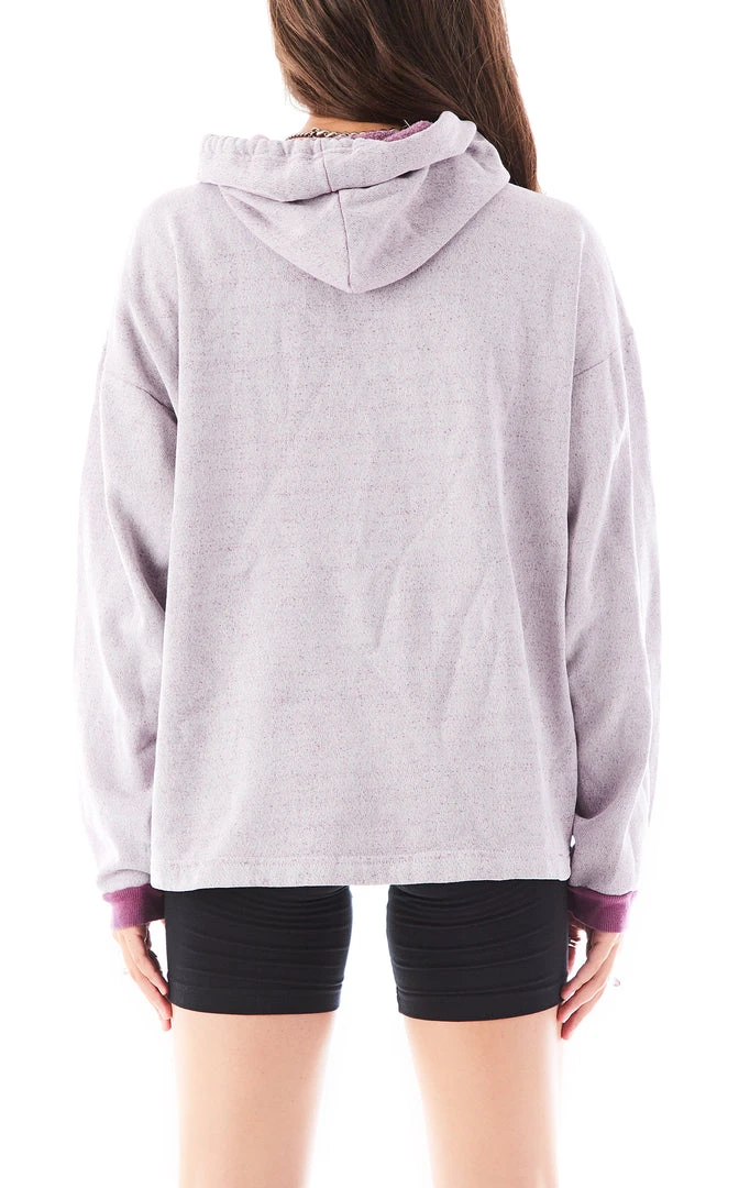 FURST OF A KIND VINTAGE PURPLE OVERDYE HOODIE 4 FURST OF A KIND VINTAGE PURPLE OVERDYE HOODIE