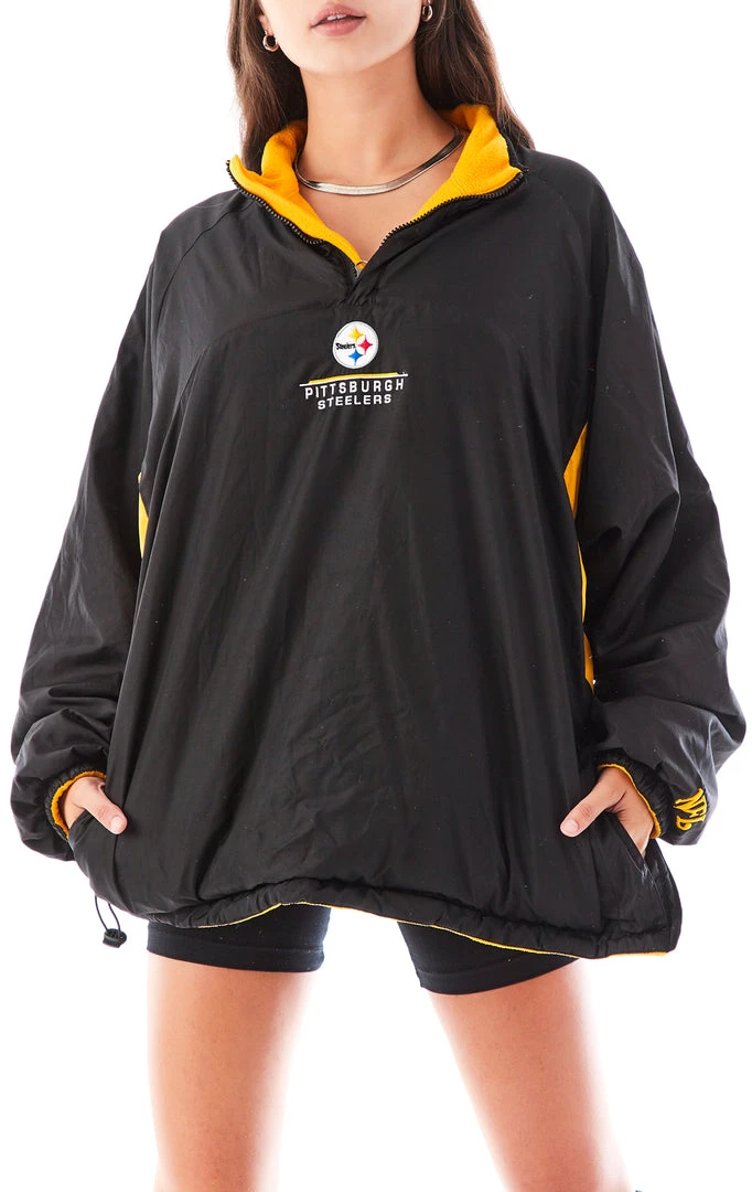 FURST OF A KIND VINTAGE PULLOVER WINDBREAKER 3 FURST OF A KIND VINTAGE PULLOVER WINDBREAKER