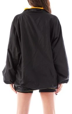 FURST OF A KIND VINTAGE PULLOVER WINDBREAKER