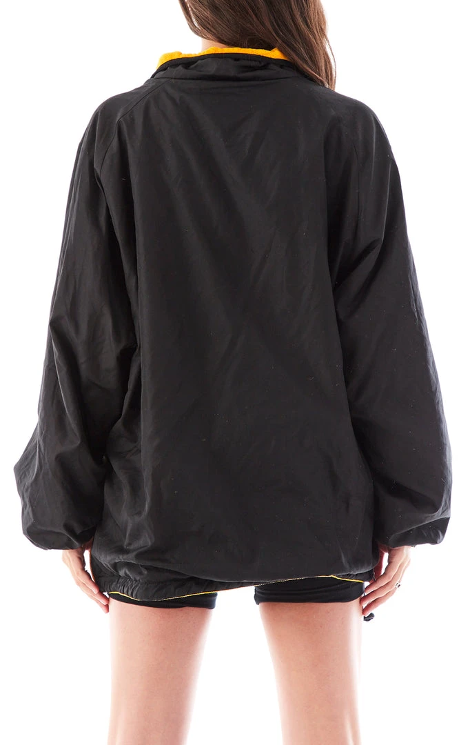 FURST OF A KIND VINTAGE PULLOVER WINDBREAKER 4 FURST OF A KIND VINTAGE PULLOVER WINDBREAKER