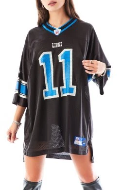 FURST OF A KIND VINTAGE NFL JERSEY