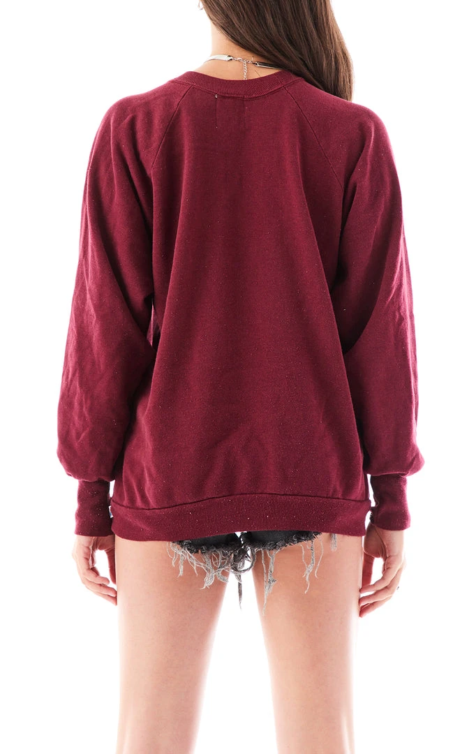 FURST OF A KIND VINTAGE COLLECTIBLE SWEATSHIRT VINTAGE NFL 4 FURST OF A KIND VINTAGE COLLECTIBLE SWEATSHIRT VINTAGE NFL