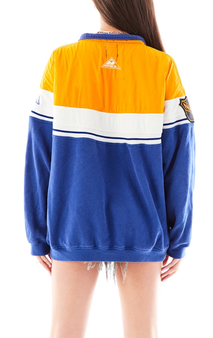 FURST OF A KIND VINTAGE COLLECTIBLE SWEATSHIRT VINTAGE SPORTS 4 FURST OF A KIND VINTAGE COLLECTIBLE SWEATSHIRT VINTAGE SPORTS