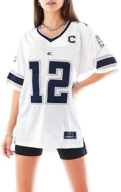 FURST OF A KIND VINTAGE COLLEGE JERSEY