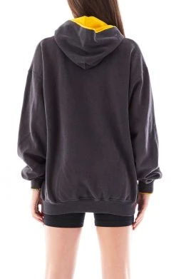 FURST OF A KIND VINTAGE NFL HOODIE