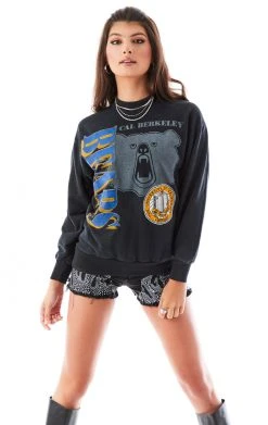 FURST OF A KIND VINTAGE COLLECTIBLE SWEATSHIRT