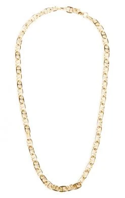 GEMELLI SALE GEORGIE NECKLACE
