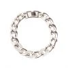 GEMELLI CHUNKY CHAIN BRACELET 2 GEMELLI CHUNKY CHAIN BRACELET