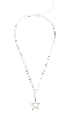 GEMELLI SALE BIG STAR NECKLACE
