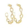 GEMELLI BRITTA HOOPS SALE