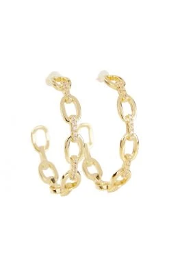 GEMELLI BRITTA HOOPS SALE