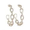 GEMELLI SALE BRITTA HOOPS
