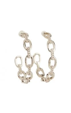 GEMELLI SALE BRITTA HOOPS