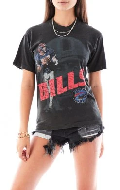 FURST OF A KIND VINTAGE NFL TEE