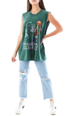 FURST OF A KIND VINTAGE SPORTS TEE