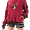 FURST OF A KIND VINTAGE COLLEGE HOODIE 2 FURST OF A KIND VINTAGE COLLEGE HOODIE