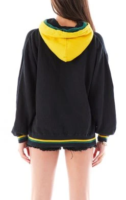 FURST OF A KIND VINTAGE NFL HOODIE