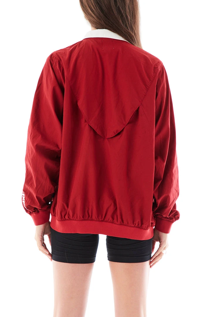 FURST OF A KIND VINTAGE ZIP UP WINDBREAKER JACKET 5 FURST OF A KIND VINTAGE ZIP UP WINDBREAKER JACKET