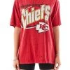 FURST OF A KIND VINTAGE NFL TEE