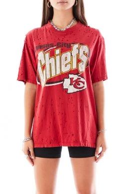 FURST OF A KIND VINTAGE NFL TEE