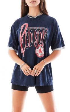 FURST OF A KIND VINTAGE SPORTS TEE