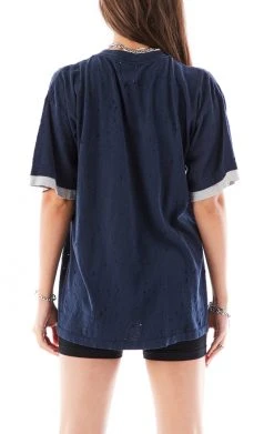 FURST OF A KIND VINTAGE SPORTS TEE