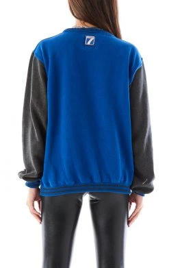 FURST OF A KIND VINTAGE STONEWASHED SPORTS SWEATSHIRT VINTAGE SPORTS