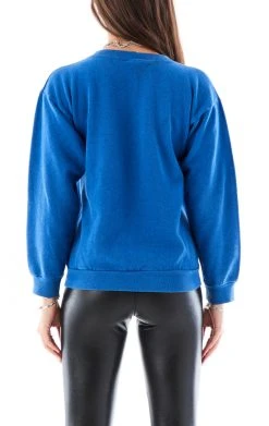 FURST OF A KIND VINTAGE NFL VINTAGE STONEWASHED NFL SWEATSHIRT