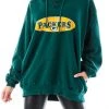 FURST OF A KIND SALE VINTAGE NFL HOODIE