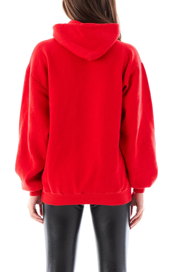 FURST OF A KIND VINTAGE COLLEGE HOODIE 4 FURST OF A KIND VINTAGE COLLEGE HOODIE