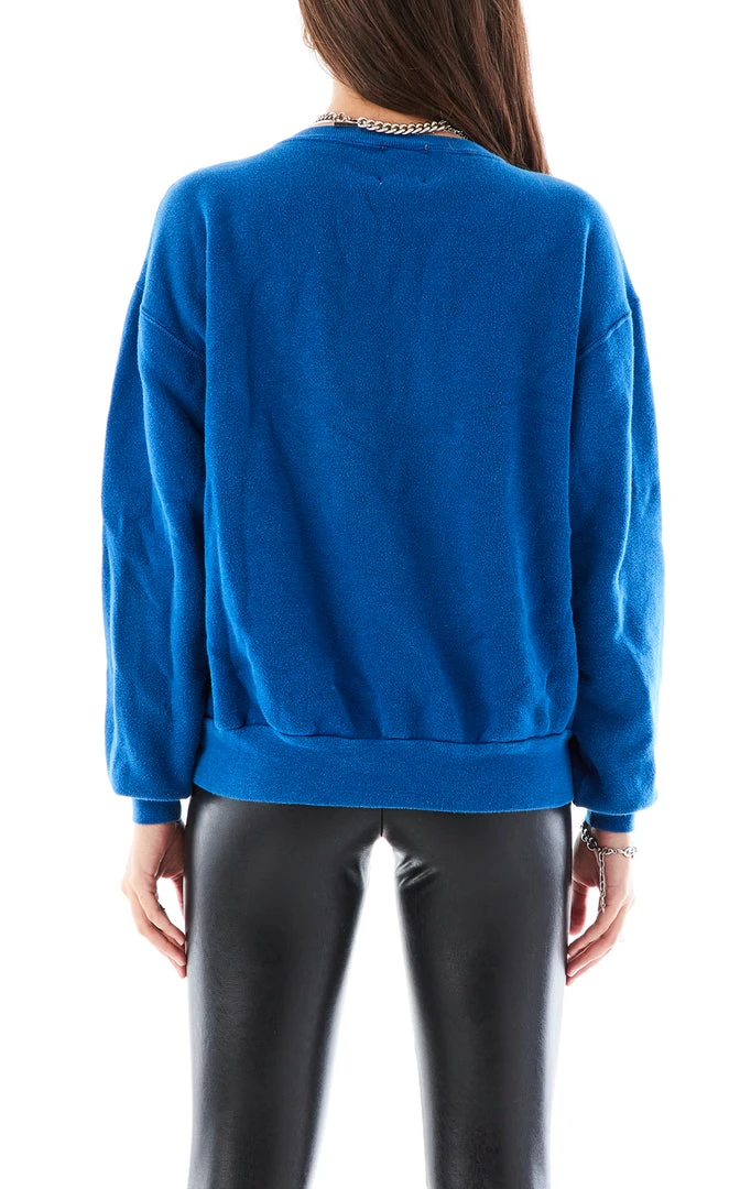 FURST OF A KIND VINTAGE COLLECTIBLE SWEATSHIRT VINTAGE COLLEGE 4 FURST OF A KIND VINTAGE COLLECTIBLE SWEATSHIRT VINTAGE COLLEGE