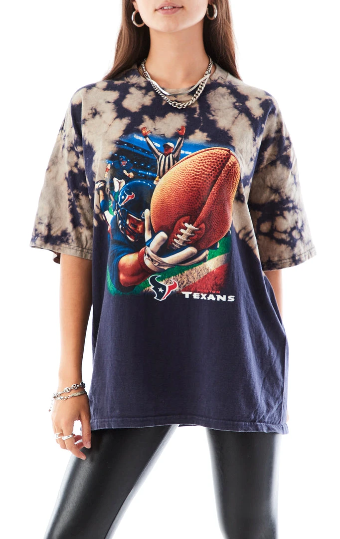 FURST OF A KIND VINTAGE BLEACH SPARKLER SHOULDER TEE SALE 3 FURST OF A KIND VINTAGE BLEACH SPARKLER SHOULDER TEE SALE