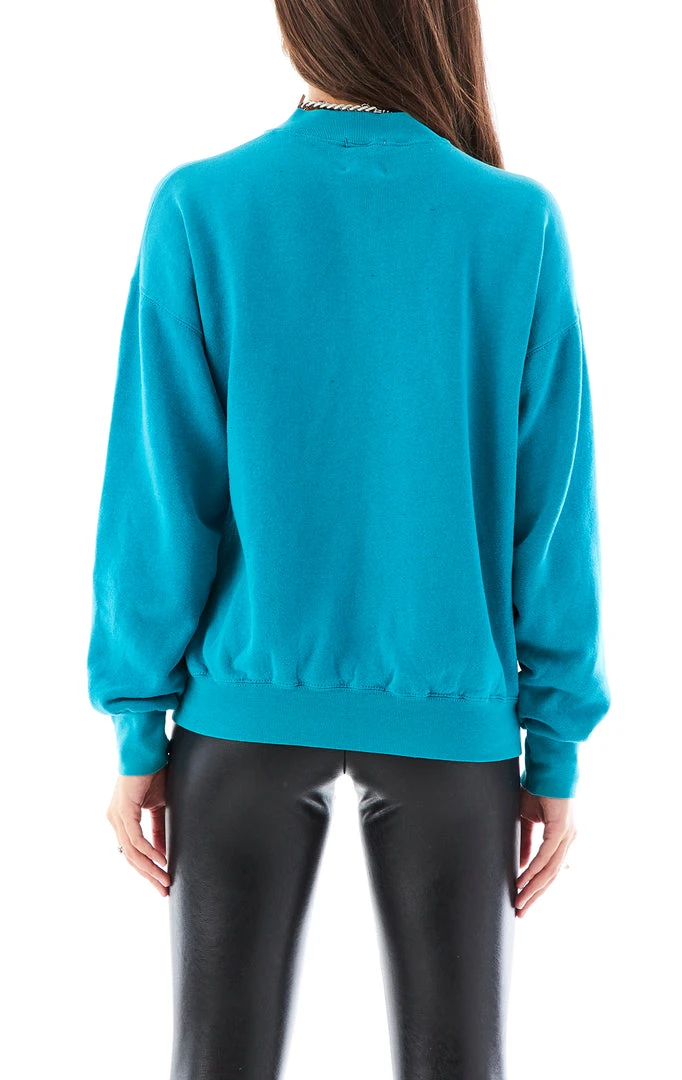 FURST OF A KIND VINTAGE STONEWASHED NFL SWEATSHIRT VINTAGE NFL 4 FURST OF A KIND VINTAGE STONEWASHED NFL SWEATSHIRT VINTAGE NFL