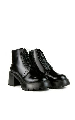 JEFFREY CAMPBELL SALE HELTER ANKLE BOOT