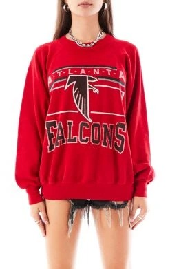 FURST OF A KIND VINTAGE NFL VINTAGE COLLECTIBLE SWEATSHIRT