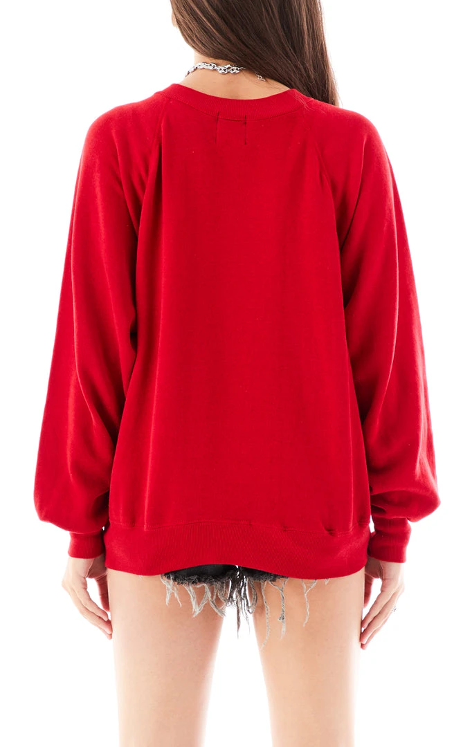 FURST OF A KIND VINTAGE NFL VINTAGE COLLECTIBLE SWEATSHIRT 4 FURST OF A KIND VINTAGE NFL VINTAGE COLLECTIBLE SWEATSHIRT