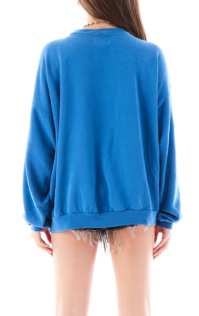 FURST OF A KIND VINTAGE STONEWASHED COLLEGE SWEATSHIRT 4 FURST OF A KIND VINTAGE STONEWASHED COLLEGE SWEATSHIRT