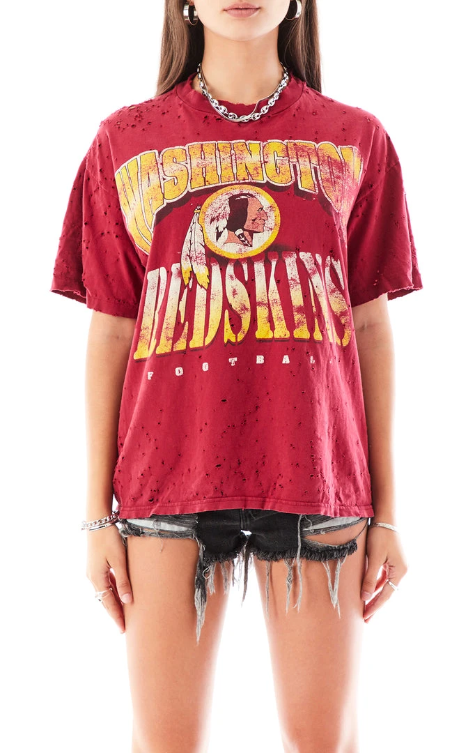 FURST OF A KIND VINTAGE NFL TEE 4 FURST OF A KIND VINTAGE NFL TEE