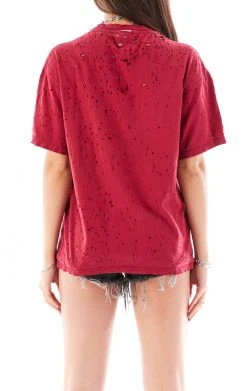 FURST OF A KIND VINTAGE NFL TEE 7 FURST OF A KIND VINTAGE NFL TEE