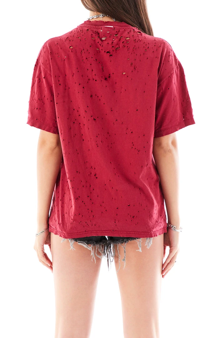 FURST OF A KIND VINTAGE NFL TEE 5 FURST OF A KIND VINTAGE NFL TEE