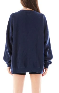 FURST OF A KIND VINTAGE NFL VINTAGE STONEWASHED NFL SWEATSHIRT 5 FURST OF A KIND VINTAGE NFL VINTAGE STONEWASHED NFL SWEATSHIRT