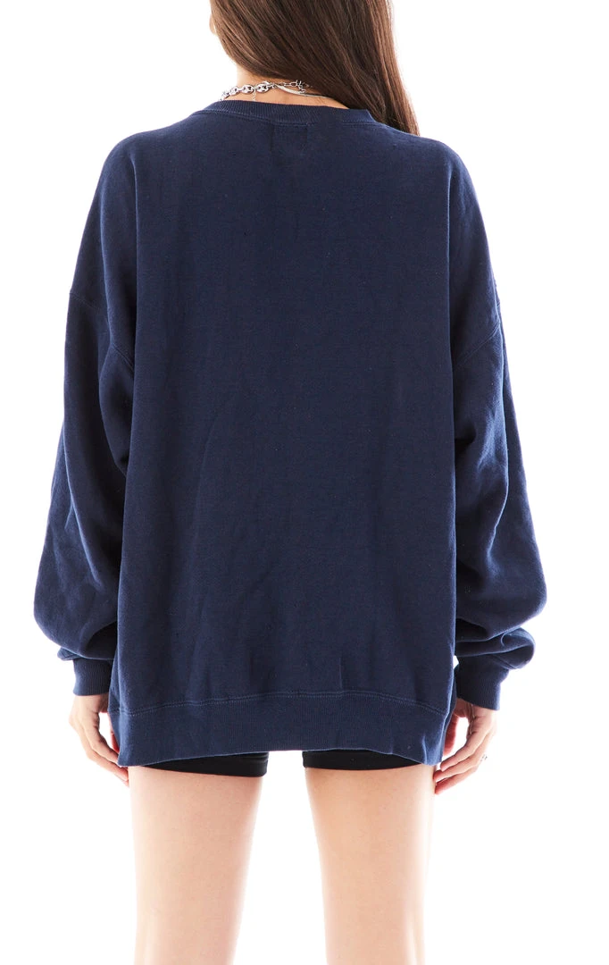 FURST OF A KIND VINTAGE NFL VINTAGE STONEWASHED NFL SWEATSHIRT 4 FURST OF A KIND VINTAGE NFL VINTAGE STONEWASHED NFL SWEATSHIRT