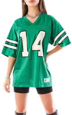 FURST OF A KIND VINTAGE NFL JERSEY