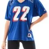 FURST OF A KIND SALE VINTAGE NFL JERSEY