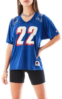 FURST OF A KIND SALE VINTAGE NFL JERSEY